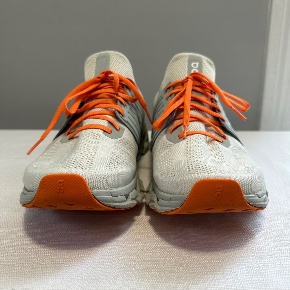 On Running Cloud Swift 3 Men's 13 US Multicolor Athletic Shoes - Picture 3 of 10